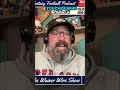 #CalebWilliams: #FantasyFootball Gem? You NEED to Know This! #shorts #WaiverWire