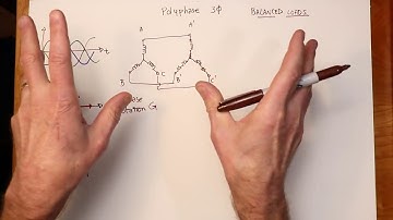 AC Electrical Circuit Analysis: Three-Phase Systems, Part 1