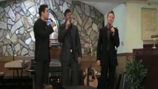 Beyond the Ashes sings He Still Does