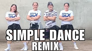 TikTok dance remix | dance remix | mashup dance remix | medley Dance remix | simple dance