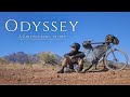 Odyssey - A Bikepacking Story