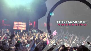Terranoise - Silver Haze