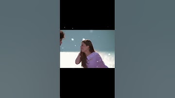 Thumbnail of Humko Humise Chura Lo💕Shah Rukh Khan💖 Aishwarya Rai 🎶Lata Mangeshkar, Udit Narayan