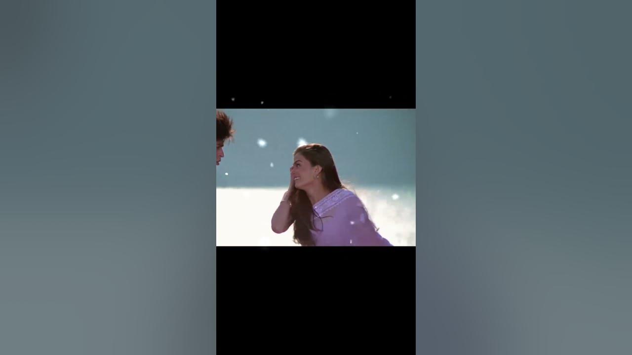 Humko Humise Chura Lo💕Shah Rukh Khan💖 Aishwarya Rai 🎶Lata Mangeshkar, Udit Narayan