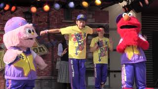 20120518 1530ダンス・ダンス・エボリューションﾏｯﾁｬﾝｳｲｯﾁﾏｯﾊｺﾞﾙﾌ