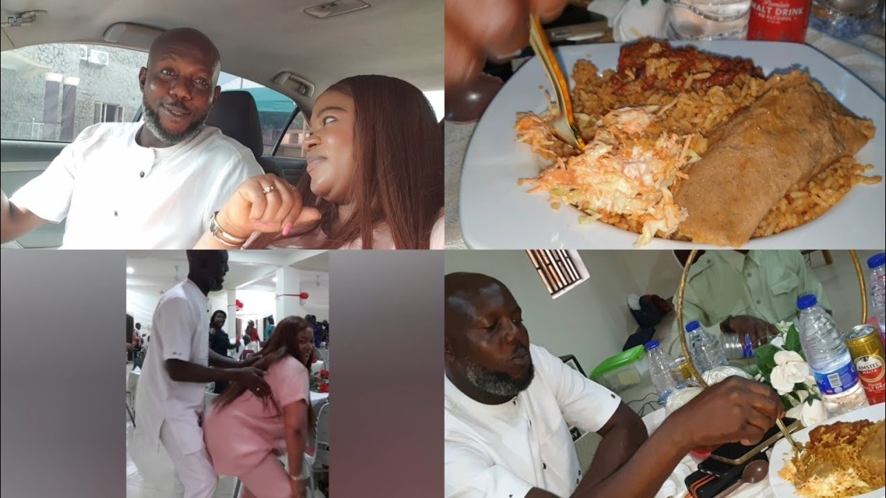 Празднование Дня святого Валентина. Только я и мой муж. Как мы провели этот день.