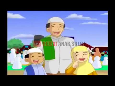  Film  Kartun  Islami 14 Bagus untuk Anak  Anak  Muslim  Penuh 