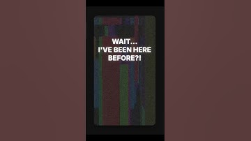 Déjà Vu: Glitch in the Matrix? 🤯 Or Your BRAIN