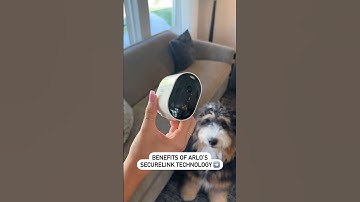 24/7 TOP SECURITY Home Camera System! (Indoor/Outdoor)