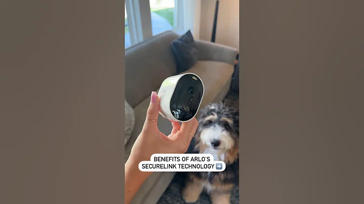 24/7 TOP SECURITY Home Camera System! (Indoor/Outdoor)