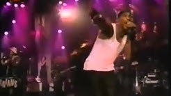 D'Angelo Live @ Montreux Jazz Festival 2000