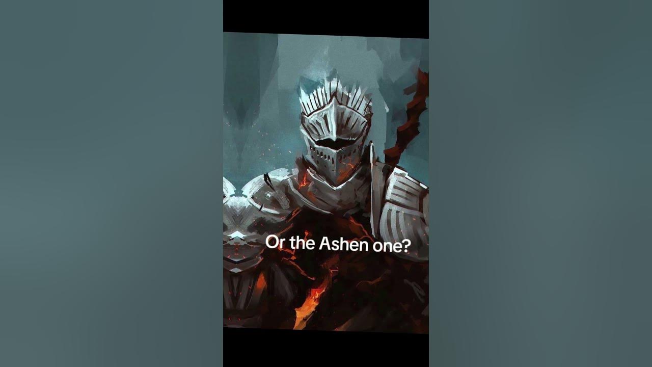 which-souls-game-character-are-you-youtube