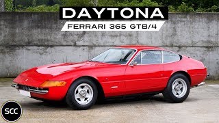 If you'd like to enjoy the daytona in 4k, please click here:
https://www./watch?v=3pkzv8szhr4 we filmed this ferrari 365 gtb/4 1973
the...