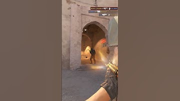 EZ 3k on dust 2 | gutscs on #twitch #cs2 #counterstrike2 #trending #counterstrike #gaming #csgoclips