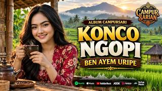 Langgam Jawa Santai : Teman Istirahat Paling Nyaman