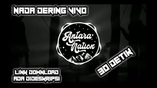 Nada dering hp Vivo remix by ikky Pahlevii sound viral tiktok