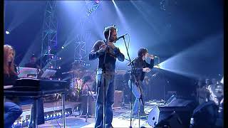 Richard Ashcroft - Science of Silence (Official Live Video) HD