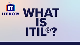 Download lagu What is ITIL From ITIL Foundations to Master Terry Decker explains the ITIL Certification Path What is ITIL From ITIL Foundations to Master Terry Decker explains the ITIL Certification Path