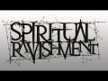 Spiritual Ravishment - dark matter