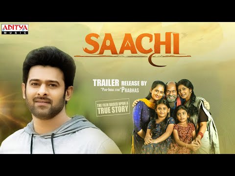 Saachi Trailer | Sanjana , Geethika , Ashok Mulavirat | Vivek Pothagoni | K.V. Bharadwaj