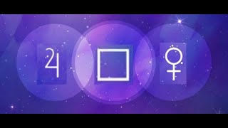 Transit Jupiter in Pisces square natal Venus in Gemini