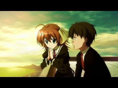 Romance anime with english dub