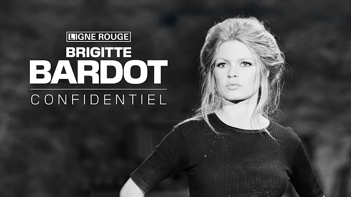 Brigitte Bardot, Confidentiel - Full Documentary HD 1080p
