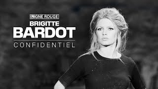 Brigitte Bardot, Confidentiel - Full Documentary HD 1080p