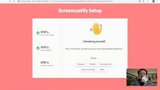 Screencastify Basics