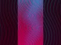 it is moving