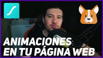 Lottie files, animaciones en tu pagina web
