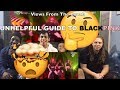 UNHELPFUL GUIDE TO BLACKPINK (ViewsFromTheCouch) Reaction Video !!!