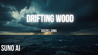 Drifting Wood - AI Gospel Song | Suno AI Generated Music | Inspirational Worship