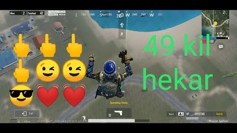 #World biggest hacker made 50 kills record 😱BGMI ignition mode samsng #A3,A5,A6,A7,S7,SO,A30,A50,A70