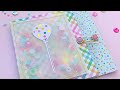 Shaker Card Tutorial with Gift Card Holder Using my Scraps!