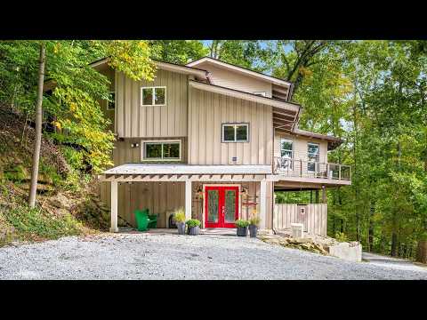 3303 S McGowan Rd, Bloomington, IN home video tour
