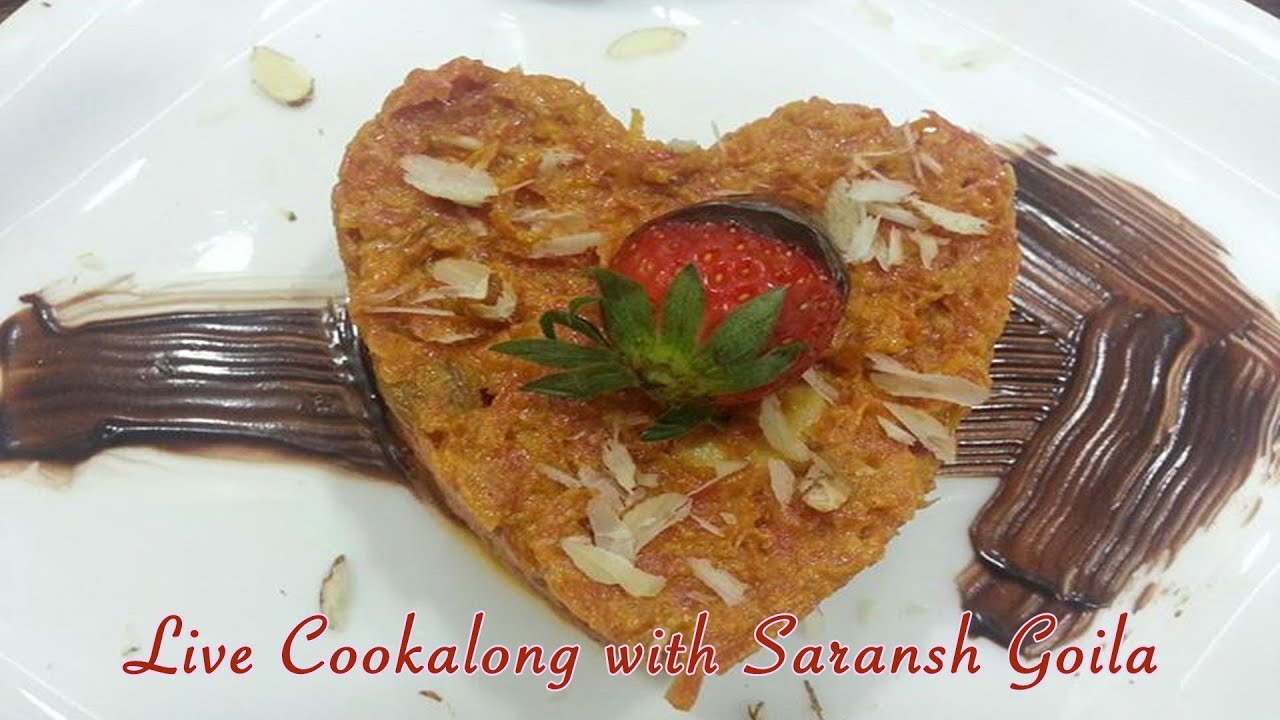 Live Cookalong with Saransh Goila | Food Food Hangout | FoodFood