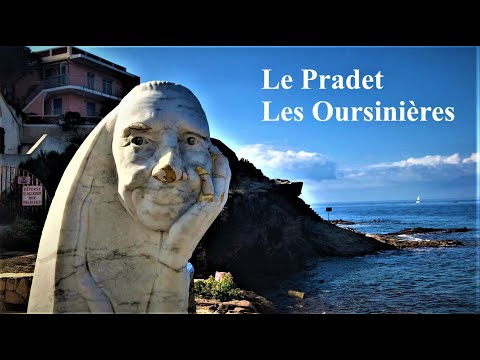 Le Pradet - Les Oursinières - French Riviera