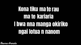 Nei Eroria Remix Karaokeby Udollar