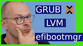 How I upgraded and reverted Proxmox from 6 to 7 to 6 with UEFI boot and GRUB by OneMarcFifty 4,756 views 1 year ago 20 minutes