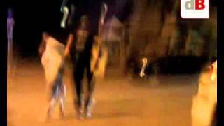 El Coll d'en Rabassa en peu de guerra.flv