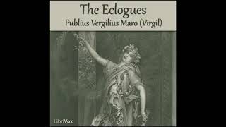 Full Audio Book | The Eclogues by VIRGIL read by Various