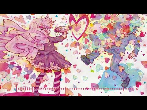 【フリーBGM】遅刻 レーザービーム専門学校【かわいい/作業用/テンション上がる】