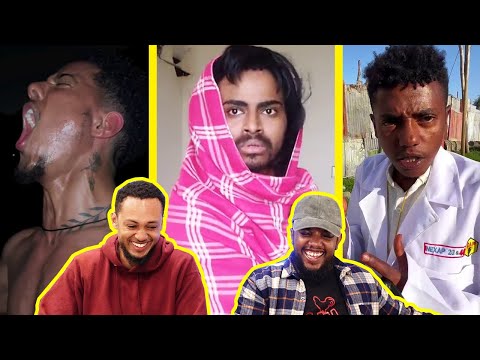 ቻምፕ በጣም ገዳይ ሰው ነው AWRA