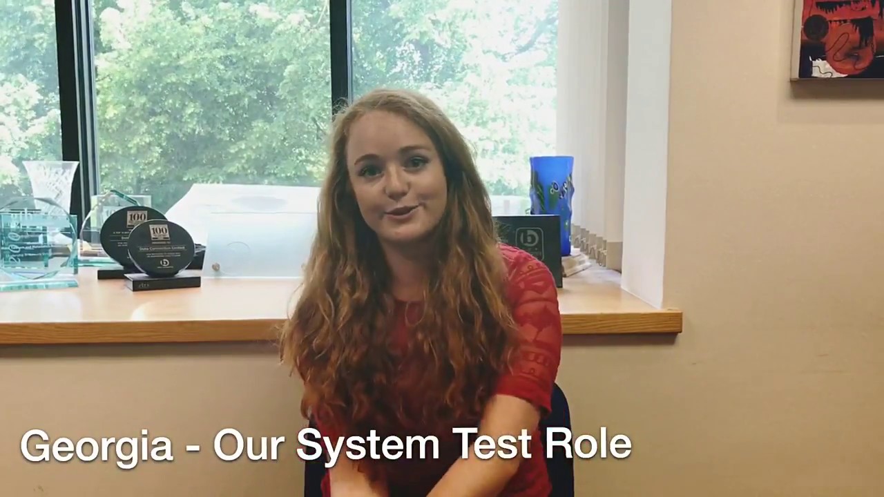 Metaswitch: Our System Test Role