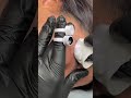 Words cant describe how much i love doing nano brows nano... #Shorts #apollobeautystudio
