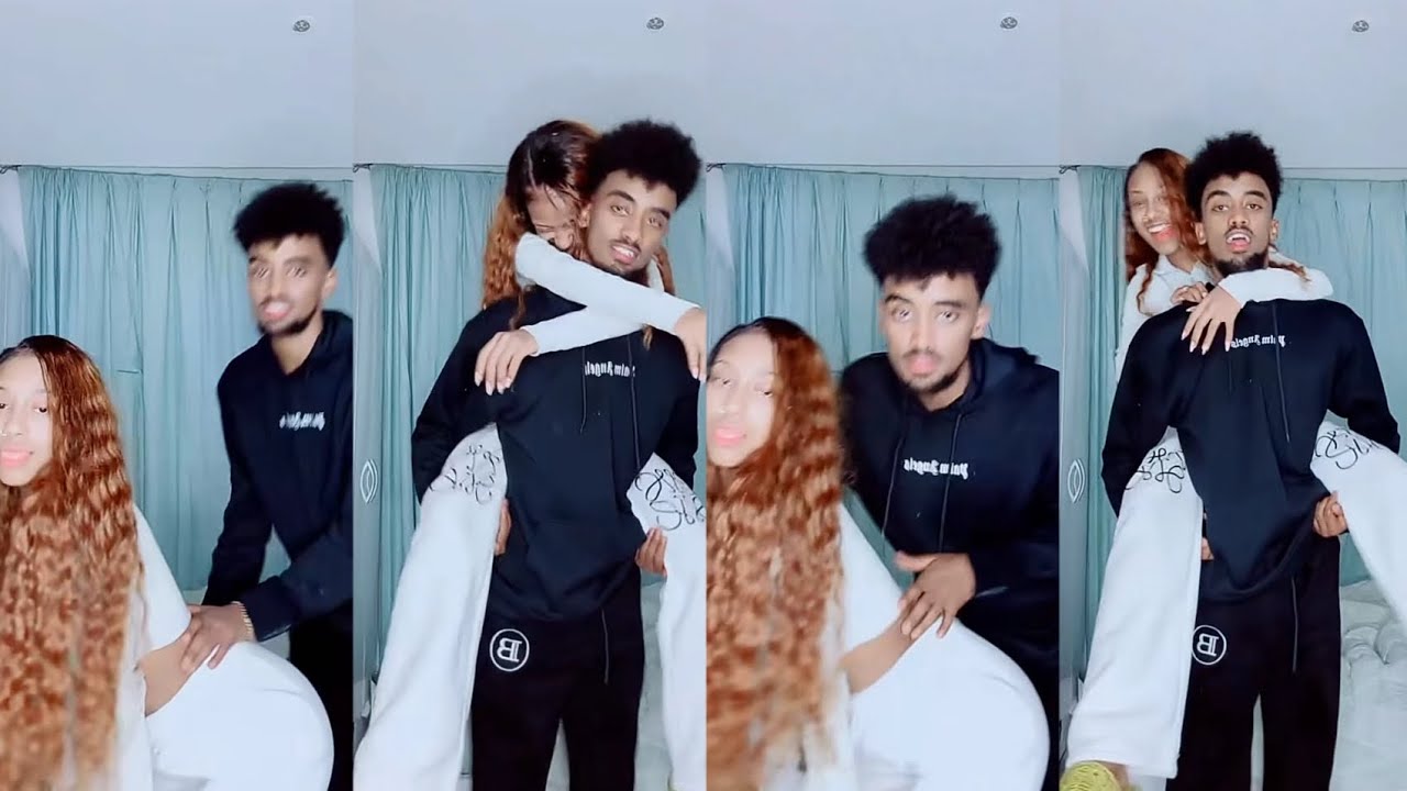 🛑 ሌላ ታሪክ 🤭😱🤯 #janiye #jondaniel #jani