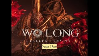 Wo Long Dynasty Fallen Yuan Shao Guide Astuce Soluce