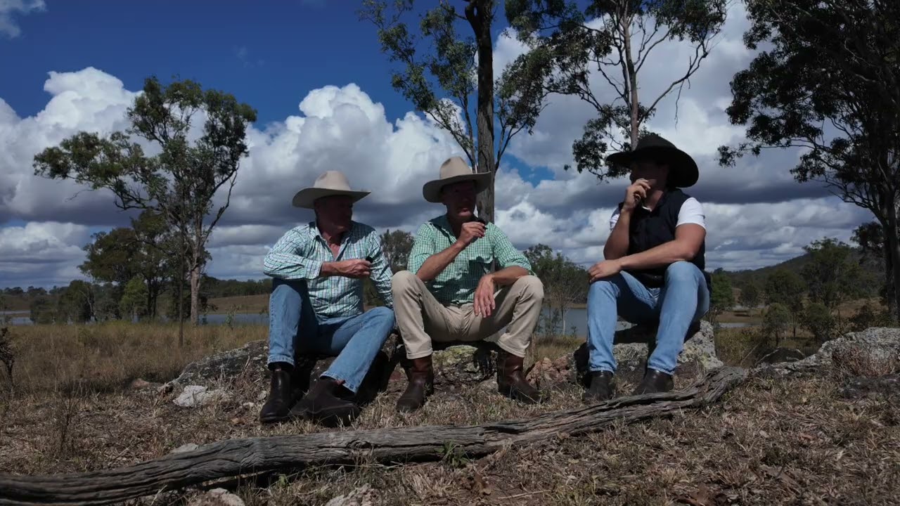 Moombra Meats | Four Generations of Brahman Cattle, Paddock to Plate