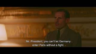De Gaulle (2019) - Trailer (with English subtitles)